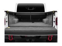 Armis Cover with Max Track Black 20-Present Jeep Gladiator w/o Trail Rail System w/o Trail Rail Rugged Ridge