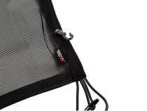 Eclipse Sun Shade Full Cover 97-06 Jeep Wrangler TJ Rugged Ridge