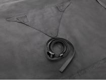 Drakon Wheel 18X9 88-95 Jeep Wrangler Rugged Ridge