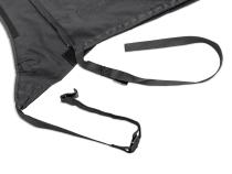 Drakon Wheel 18X9 88-95 Jeep Wrangler Rugged Ridge