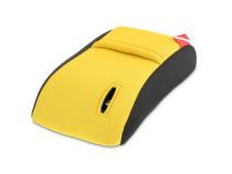 Wrangler TJ Console Cover for 01-06 Wrangler TJ Yellow Neoprene Diver Down