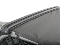 Bimini Top Plus 2018-2023 Jeep JL Wrangler 2Dr MasterTwill