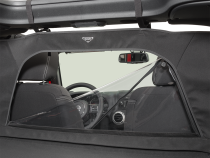 WindStopper Plus/Tonneau Cover Ultimate Combo 18-Present Jeep JLU Wrangler 4 Dr/Soft Top Black Diamond MasterTop