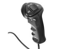 Wired Remote Control for Trekker Winch Rugged Ridge