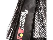 Premium Recovery Gear Bag Mesh Rugged Ridge
