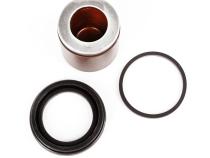 Disc Brake Caliper Piston Repair Kit Rear Rear Disc Brake Calipers On 2007-2016 JK/JKU As Well As 2008-2012 Liberty KK OMIX