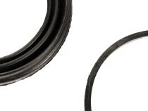 Brake Caliper Seal Kit Rear 94-98 Grand Cherokee ZJ OMIX
