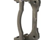 Caliper Bracket Front 2007-2018 Jeep Wrangler JK / Jku And 2008-2012 Liberty KK OMIX