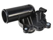 Thermostat Housing 2018-2020 Jeep Wrangler JL / JLU And 2016-2020 Grand Cherokee Wk OMIX