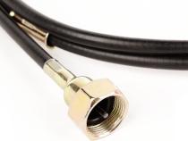 Speedometer Cable 1987-1990 Jeep Wrangler YJ Without Cruise Control OMIX