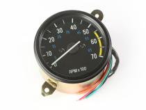 Tachometer Original Equipment Replacement 1987-1991 Jeep Wrangler YJ OMIX
