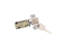 Ignition Lock And Cylinder w/Keys 1976-1983 CJ5 1976-1986 CJ7 1981-1986 CJ8 1987-1995 Wrangler YJ And 1976-1986 OMIX