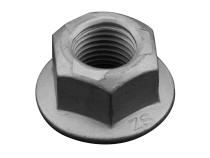 Hex Head Flange Lock Nut M14-1.50 Replaces OE 6104719AA OMIX