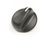 Fan Switch Knob 1997-1998 Jeep Wrangler TJ OMIX