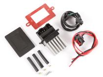Blower Motor Resistor Module 1999-2004 Jeep Grand Cherokee WJ OMIX