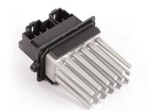 Blower Motor Resistor Module 1999-2004 Jeep Grand Cherokee WJ OMIX