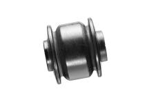 Suspension Leaf Spring Eye Bushing 1 Inch Red 76-86 Jeep CJ Rugged Ridge