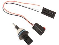 Speed Sensor Kit 1992-1995 Jeep Wrangler YJ 1993-1996 Cherokee XJ And 1993-1996 Grand Cherokee ZJ OMIX