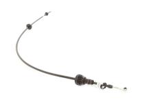 Shift Cable Column Mounted 1987-1990 Jeep Cherokee XJ / Comanche MJ OMIX