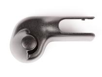 Wiper Arm Cap 2007-2017 Jeep Wrangler JK / Jku OMIX