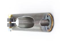 Race 2.125 inch Bump Stop Can 2 inch ADS Shocks