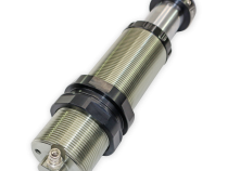 Race 2.125 inch Threaded Bump Stop 7.73 Inch Collapsed 9.73 Inch Extended ADS Shocks