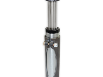 Race 2.125 inch Bump Stop Kit 10.73 Inch Collapsed 14.73 Inch Extended ADS Shocks