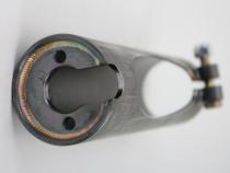 Race 2.125 inch Bump Stop Can 3 inch - 4 inch ADS Shocks