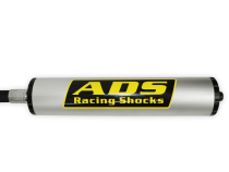 Race 2.125 inch Adjustable Reservoir Coilover 90 Degree 2.125 inch x 8 inch Stroke 17.6 Inch Collapsed 25.6 Inch Extended ADS Shocks