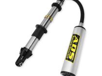 Race 2.125 inch Reservoir Coilover 90 Degree 2.125 inch x 12 inch Stroke 21.6 Inch Collapsed 33.6 Inch Extended ADS Shocks