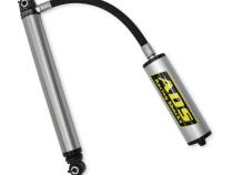 Race 2.125 inch Smooth Body Remote Reservoir Shock 2.125 inch x 10 inch Stroke 18.14 Inch Collapsed 28.15 Inch Extended ADS Shocks