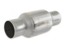 Catalytic Converter Universal 223 Series-2.50 Inch Inlet/Outlet-49 State Cat. Univ. 223 Srs. S.D. 2.50In Flowmaster