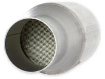 Catalytic Converter Universal 223 Series-2.50 Inch Inlet/Outlet-49 State Cat. Univ. 223 Srs. S.D. 2.50In Flowmaster