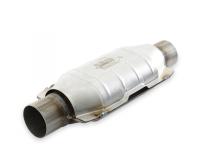 Catalytic Converter Universal 225 Series-2.50 Inch Inlet/Outlet-49 State Cat. Univ 225 Srs. E.D. 2.50In Flowmaster