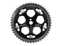Tru-Time Adjustable Cam Gear Mitsubishi 4G63 5 Bolt AEM Electronics