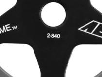 Tru-Time Adjustable Cam Gear Mitsubishi 4G63 5 Bolt AEM Electronics