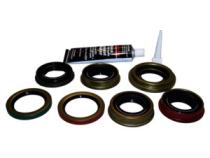Transfer Case Gasket &amp;amp; Seal Kit for 87-02 Jeep YJ, TJ, XJ, MJ w/ NP231 Tran Case Crown Automotive