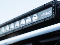 SR-Series 40 Inch Broad Spot Beam Lightbar RIGID Industries