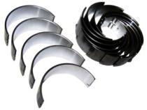 .010 Connecting Rod Bearings for Jeep 94-98 ZJ, ZG Grand Cherokee w/ 5.2L, 5.9L Crown Automotive