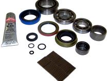 Transfer Case Overhaul Kit for Jeep 93-95 ZJ Grand Cherokee w/ NP249 Trans. Case Crown Automotive