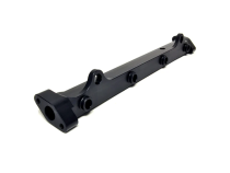 High Volume Fuel Rail Mitsubishi 4G63 AEM Electronics