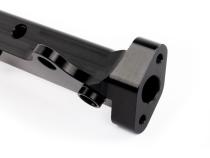 High Volume Fuel Rail Mitsubishi 4G63 AEM Electronics