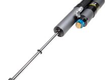 Suspension Shock Absorber Rear Left Monotube Jeep Wrangler 2025-2018 3-4.5 Inch B8 8100 (DSA) Bilstein