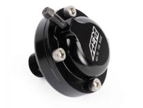 6AN ORB 40-70 PSI Fuel Pulse Damper AEM Electronics
