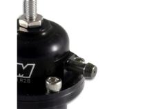 Adjustable Fuel Pressure Regulator Barb Fitting Vacuum Fitting AEM Electronics