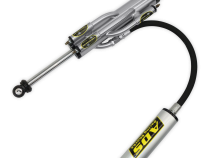 Race 2.5 inch 3-Tube Bypass Piggyback Reservoir Shock 2.5 inch x 8 inch Stroke 16.14 Inch Collapsed 24.14 Inch Extended ADS Shocks