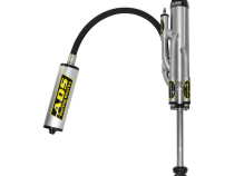 Race 2.5 inch 3-Tube Bypass Piggyback Reservoir Shock 2.5 inch x 10 inch Stroke 18.14 Inch Collapsed 28.14 Inch Extended ADS Shocks