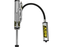 Race 2.5 inch 3-Tube Bypass Piggyback Reservoir Shock 2.5 inch x 12 inch Stroke 20.14 Inch Collapsed 32.14 Inch Extended 3 Tubes Style 1 ADS Shocks