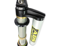 Race 2.5 inch Adjustable Reservoir Coilover 90 Degree 2.5 inch x 14 inch Stroke 23.79 Inch Collapsed 37.78 Inch Extended Piggyback Reservoir ADS Shocks