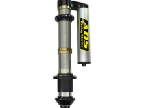Race 2.5 inch Adjustable Reservoir Coilover 90 Degree 2.5 inch x 14 inch Stroke 23.79 Inch Collapsed 37.78 Inch Extended Piggyback Reservoir ADS Shocks